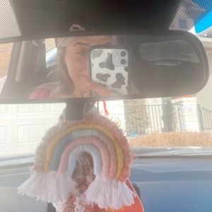 Meet your Posher, Madeleine